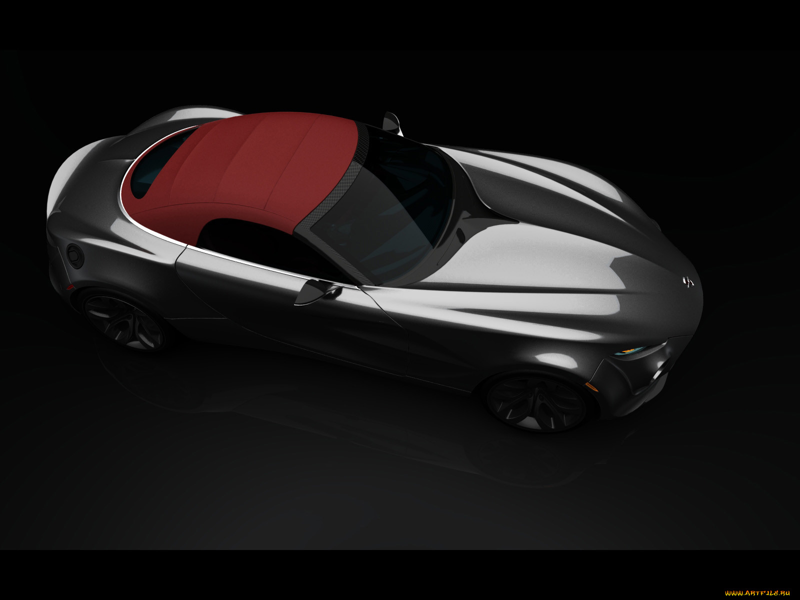 2010, rossin, bertin, vorax, convertible, , 3